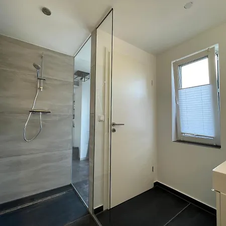 Gleis 12 , Kontaktloser 24-7-Check In, Barrierefrei ,Smart Tv, W-Lan, Parkplatz Kostenlos Bueckeburg Exterior photo