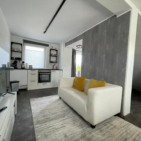 Gleis 12 , Kontaktloser 24-7-Check In, Barrierefrei ,Smart Tv, W-Lan, Parkplatz Kostenlos Bueckeburg Exterior photo