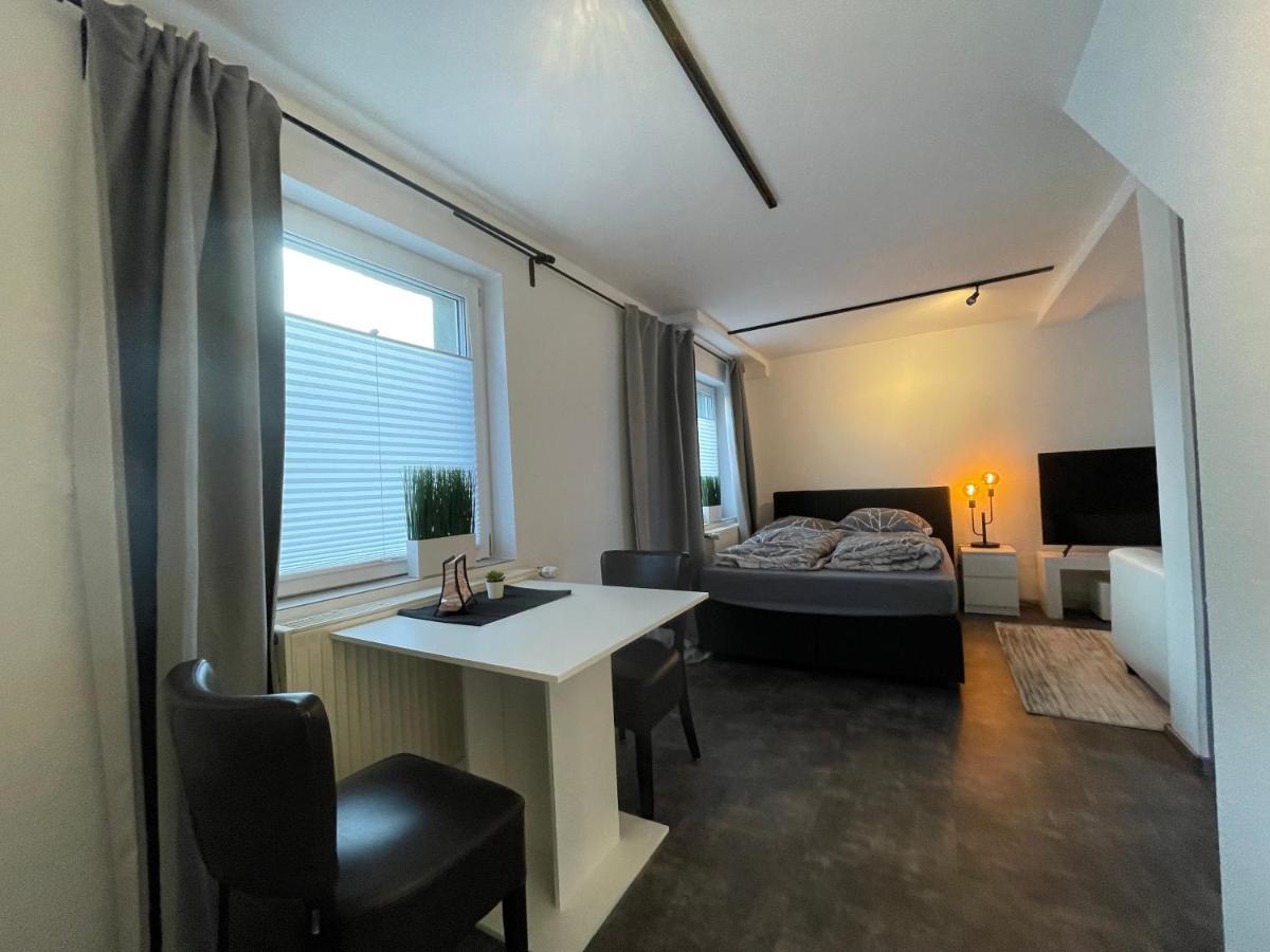 Gleis 12 , Kontaktloser 24-7-check In, Barrierefrei ,smart Tv, W-lan, Parkplatz Kostenlos Bueckeburg